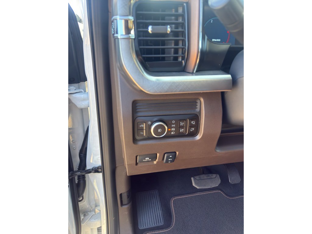 New 2026 Ford F350 King Ranch AWD/4WD image 25
