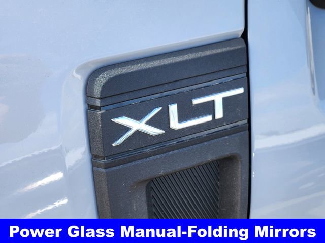 New 2025 Ford Maverick XLT w/ 4K Tow Package AWD/4WD image 13