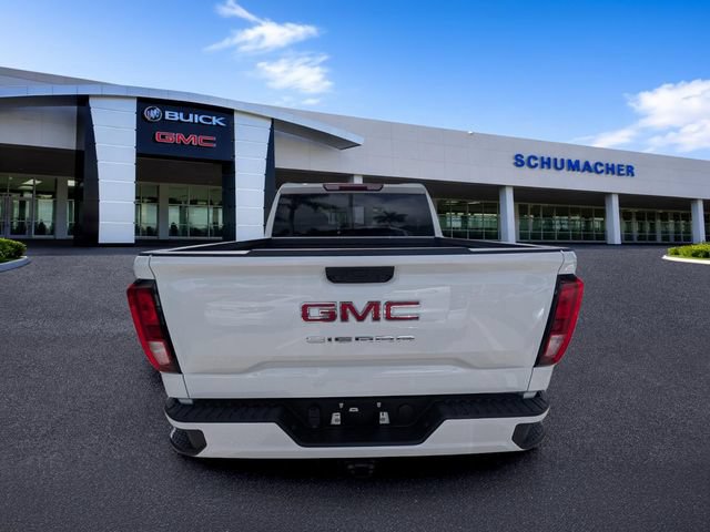 New 2026 GMC Sierra 1500 Pro w/ Graphite Edition AWD/4WD image 6