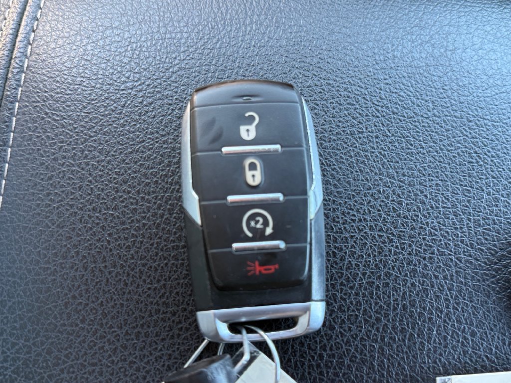 Used 2021 RAM 1500 Big Horn AWD/4WD image 42