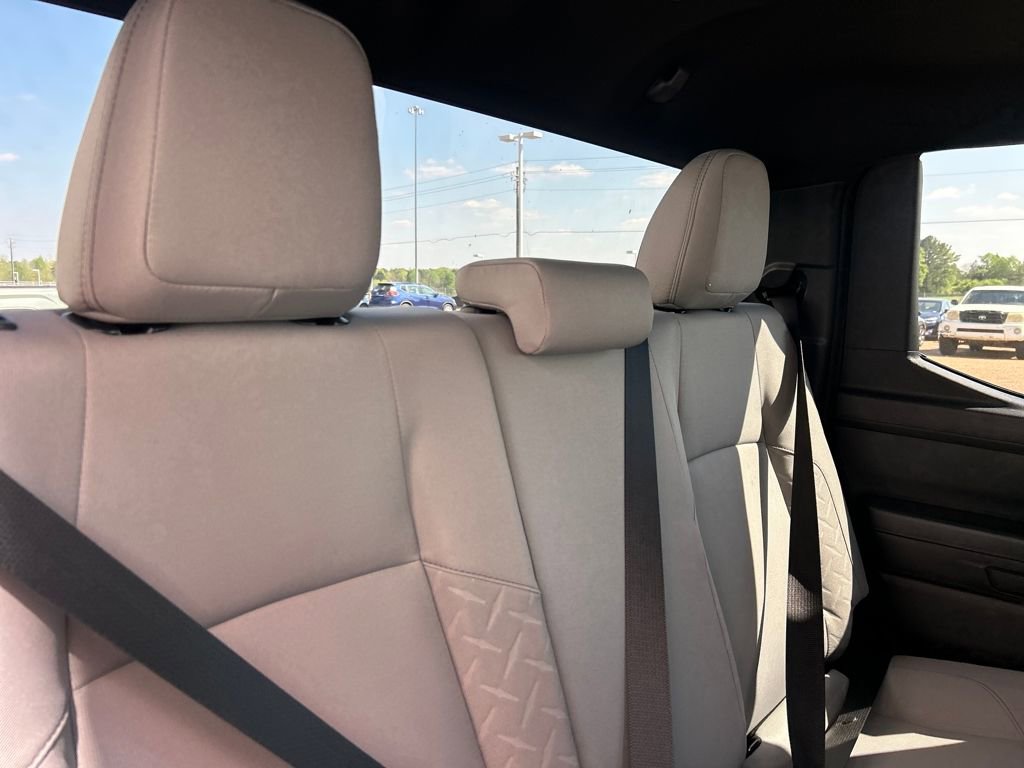 New 2026 Toyota Tacoma SR5 image 29