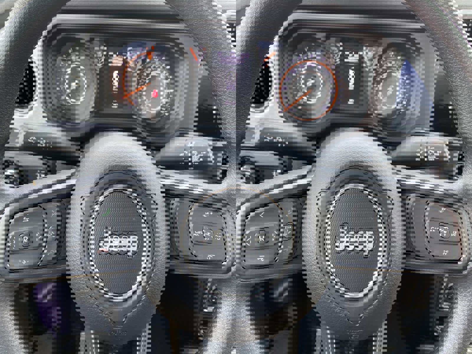 New 2026 Jeep Gladiator Sport image 11