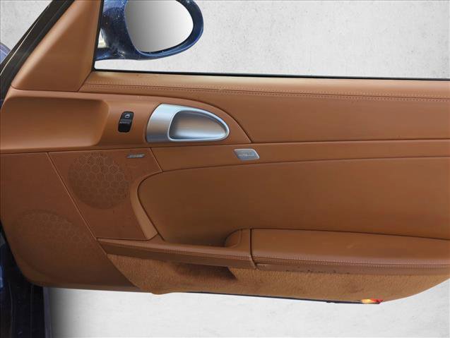Used 2008 Porsche Cayman S image 25