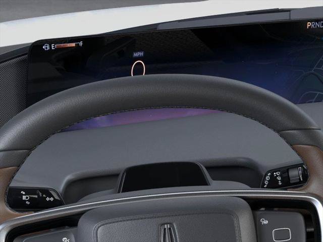 New 2026 Lincoln Navigator Reserve AWD/4WD image 13