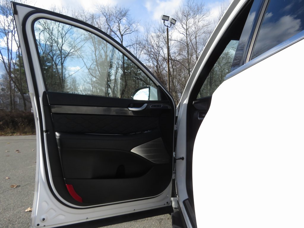 Used 2020 Hyundai Palisade Limited image 10