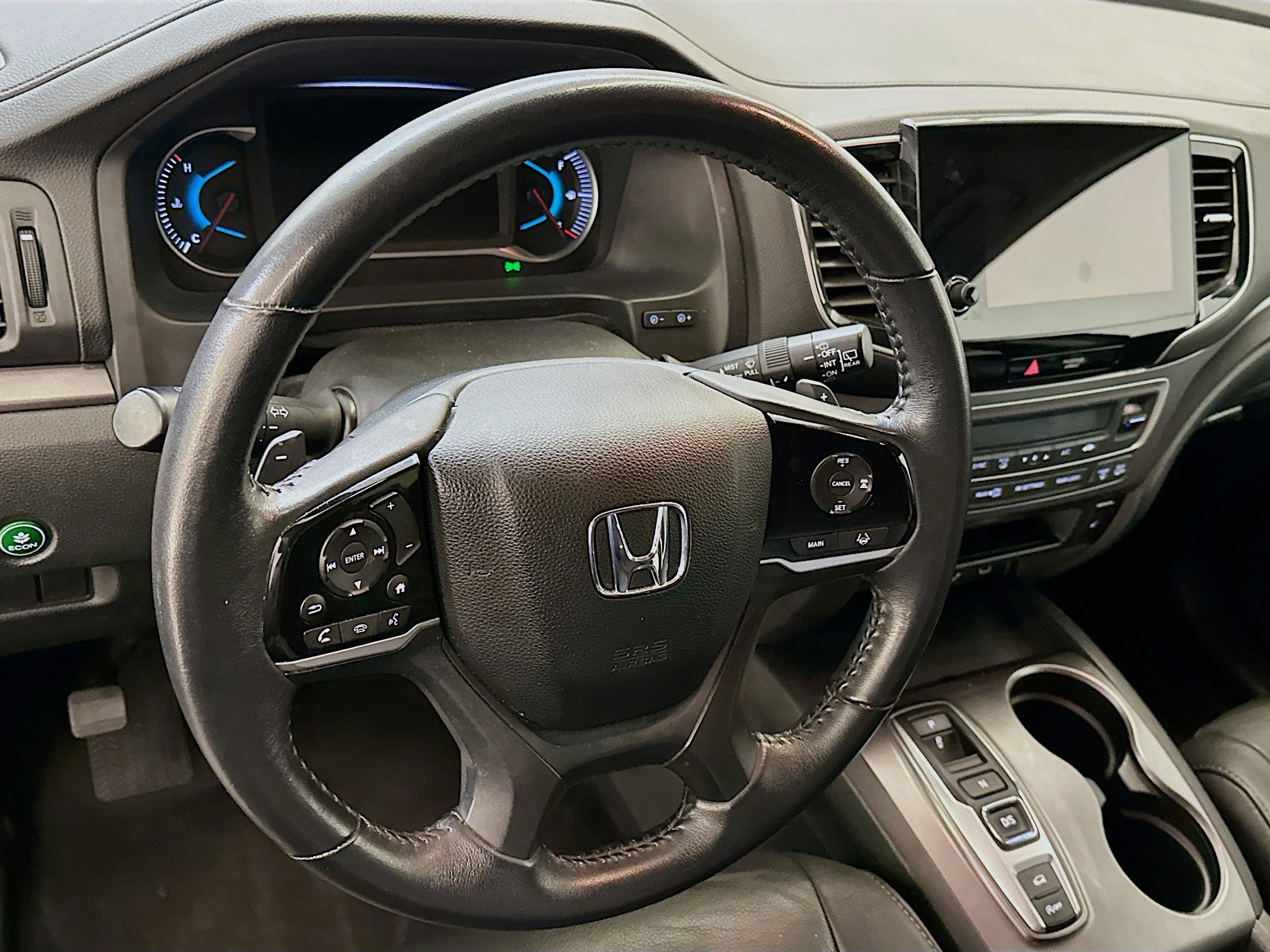 Used 2022 Honda Pilot EX-L image 18