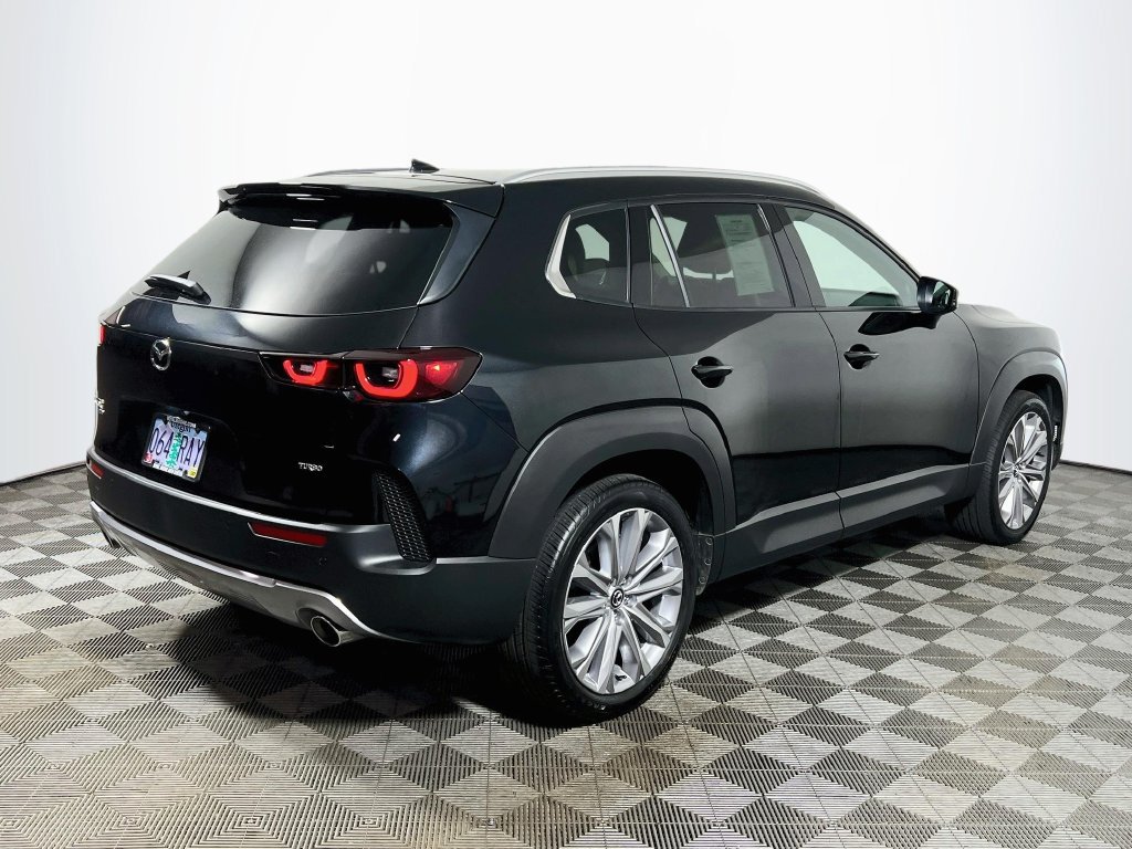 Used 2026 MAZDA CX-50 AWD 2.5 S image 7