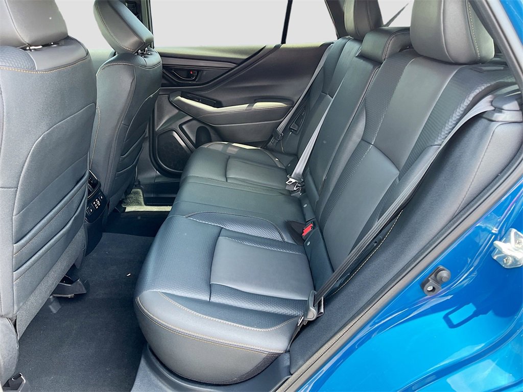 Used 2023 Subaru Outback Wilderness image 25