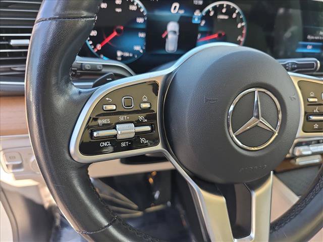 Used 2023 Mercedes-Benz GLE 350 4MATIC image 17