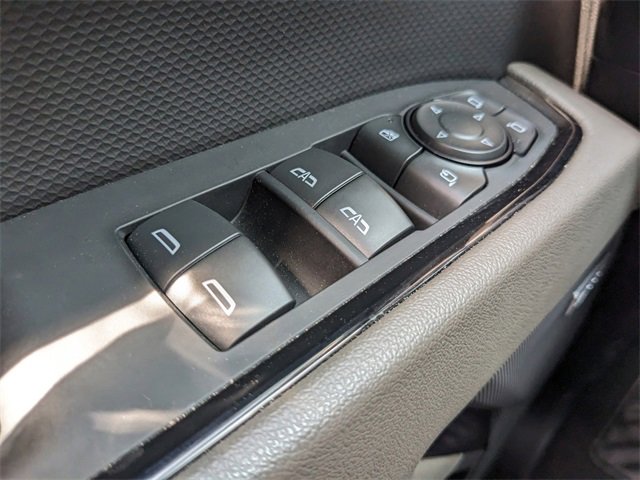Used 2024 Chevrolet Silverado 1500 ZR2 image 25