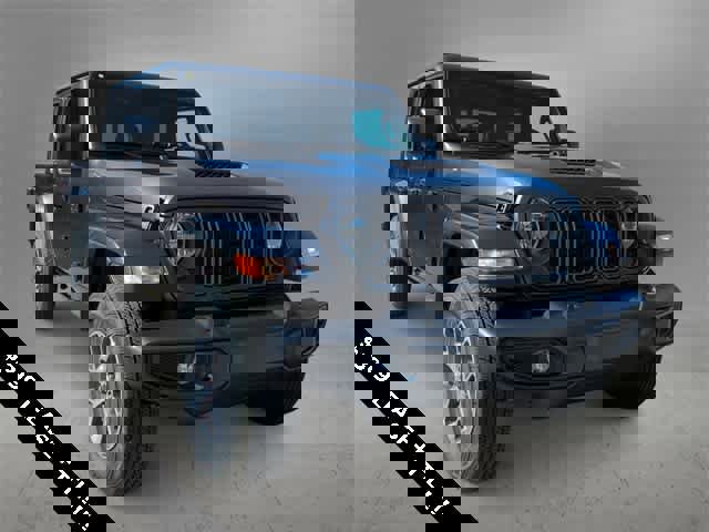 New 2025 Jeep Gladiator Sport image 2