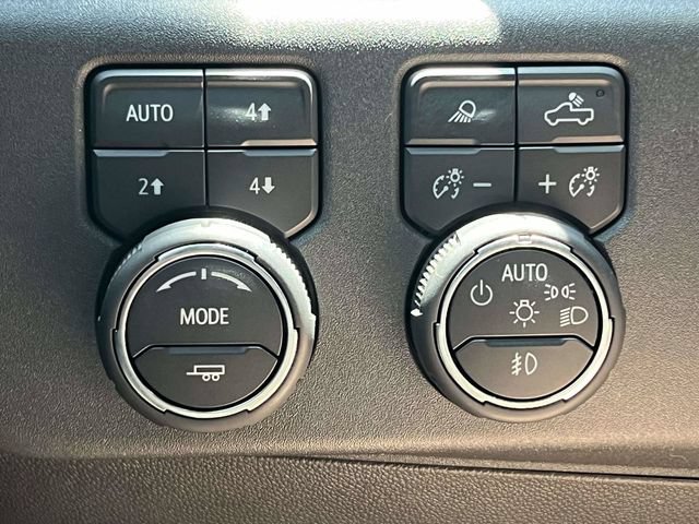 Used 2024 Chevrolet Silverado 1500 ZR2 w/ LPO, Dark Essentials Package AWD/4WD image 33