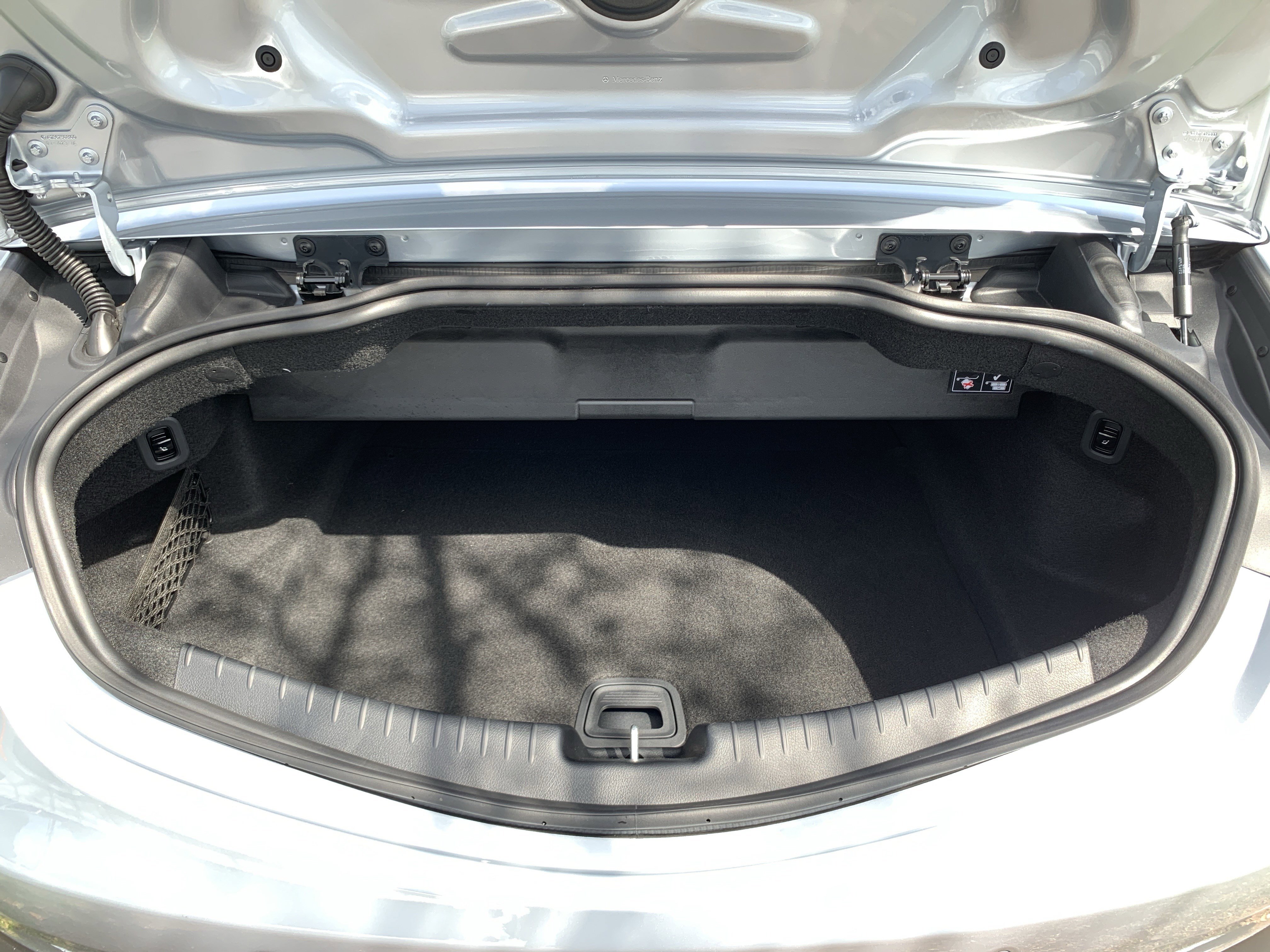 Certified 2025 Mercedes-Benz CLE 300 4MATIC Cabriolet image 31