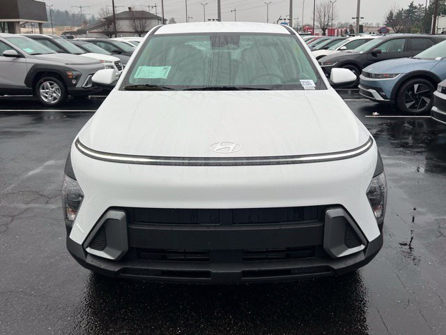 New 2026 Hyundai Kona SE AWD/4WD image 4