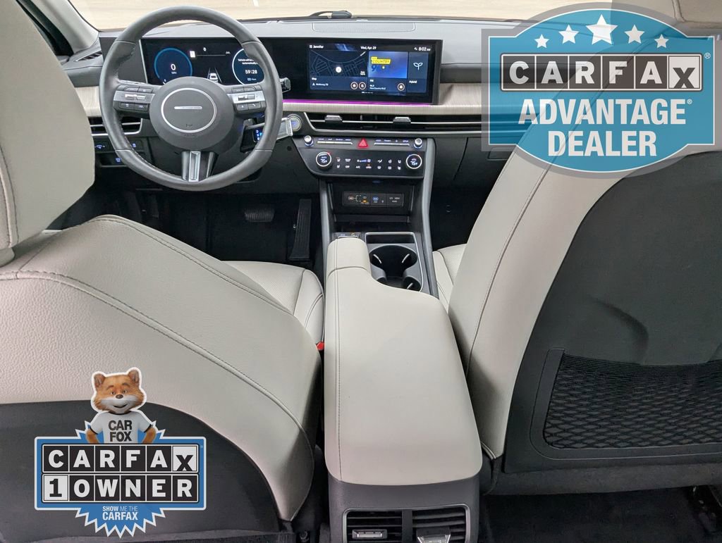 Used 2025 Hyundai Sonata Limited FWD image 21