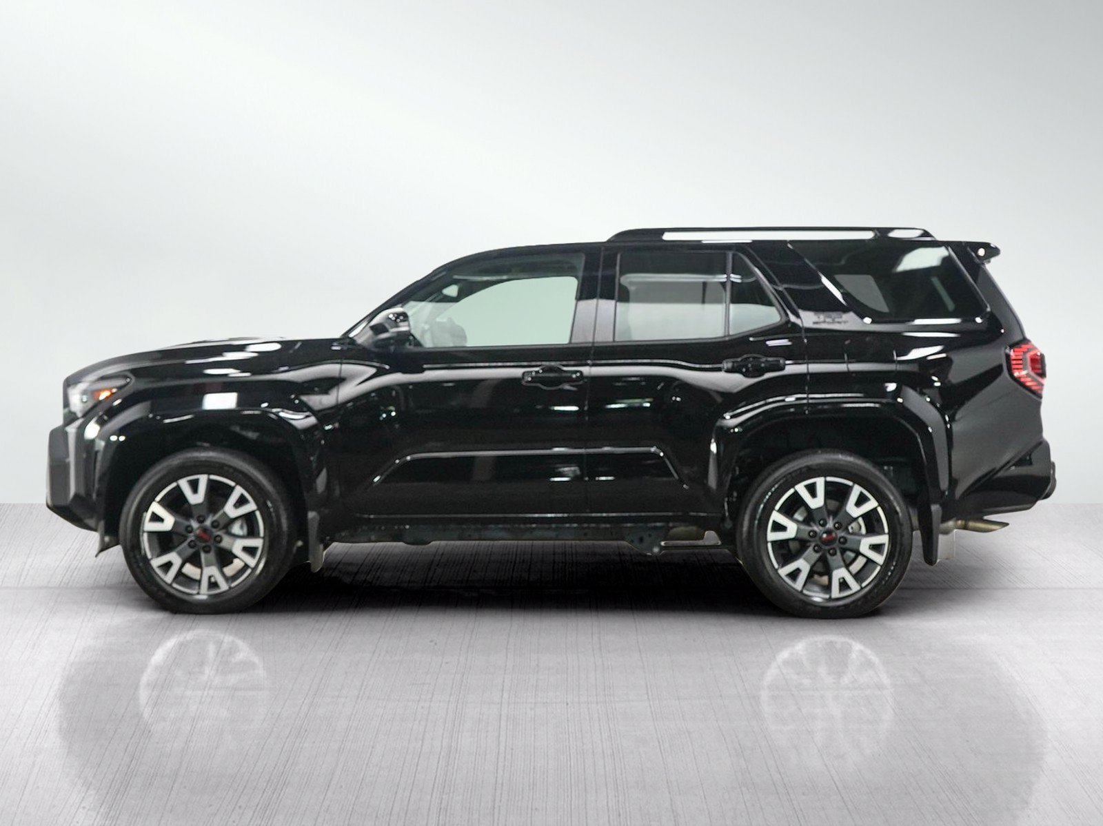 Used 2026 Toyota 4Runner TRD Sport Premium AWD/4WD image 2