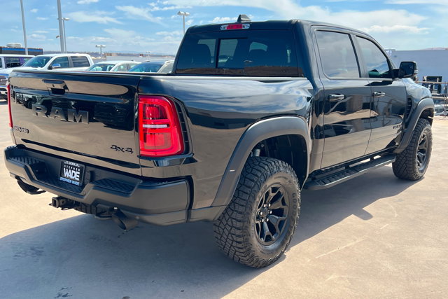 Used 2026 RAM 1500 RHO AWD/4WD image 5
