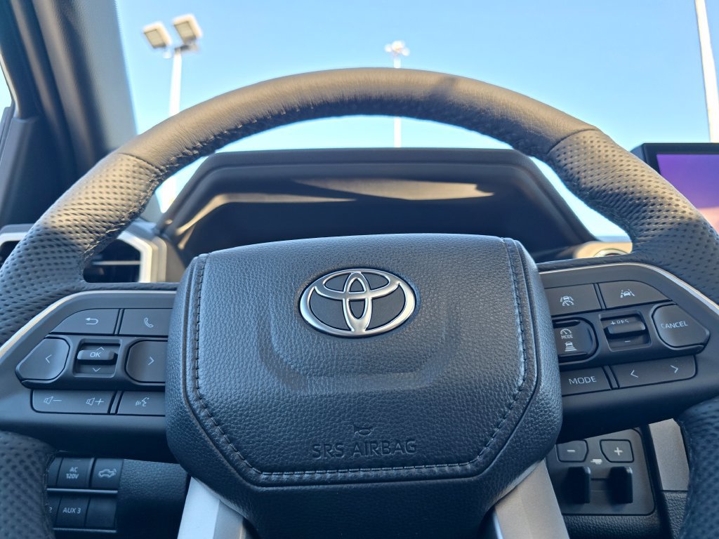 New 2026 Toyota Tacoma TRD Sport AWD/4WD image 29