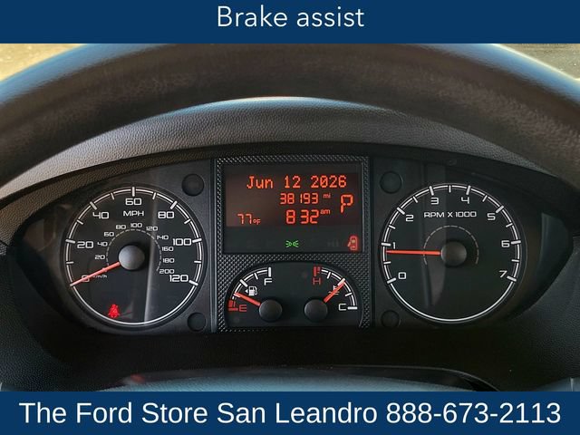 Used 2020 RAM ProMaster 1500 FWD image 27