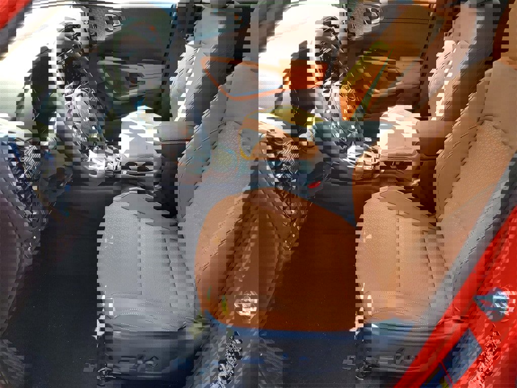 New 2025 Kia Soul EX image 5