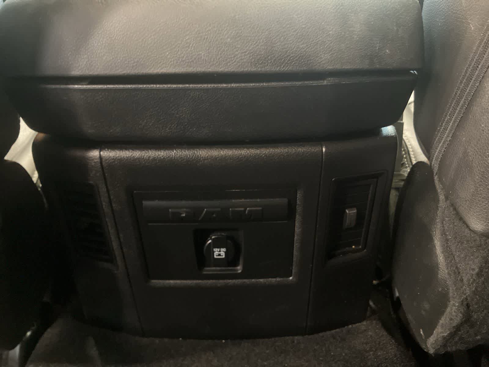 Used 2018 RAM 1500 Sport image 25