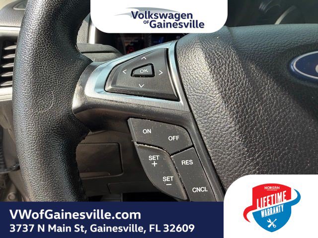 Used 2021 Ford Edge SEL w/ Convenience Package AWD/4WD image 21