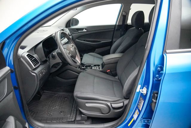 Used 2019 Hyundai Tucson SE image 23