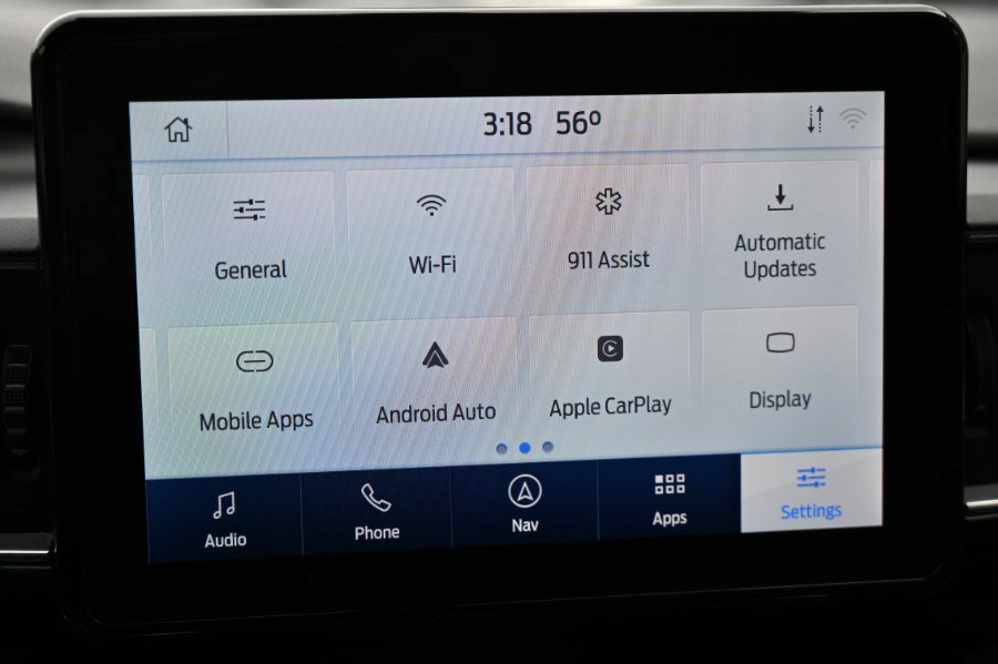 Used 2021 Ford Explorer Limited image 25