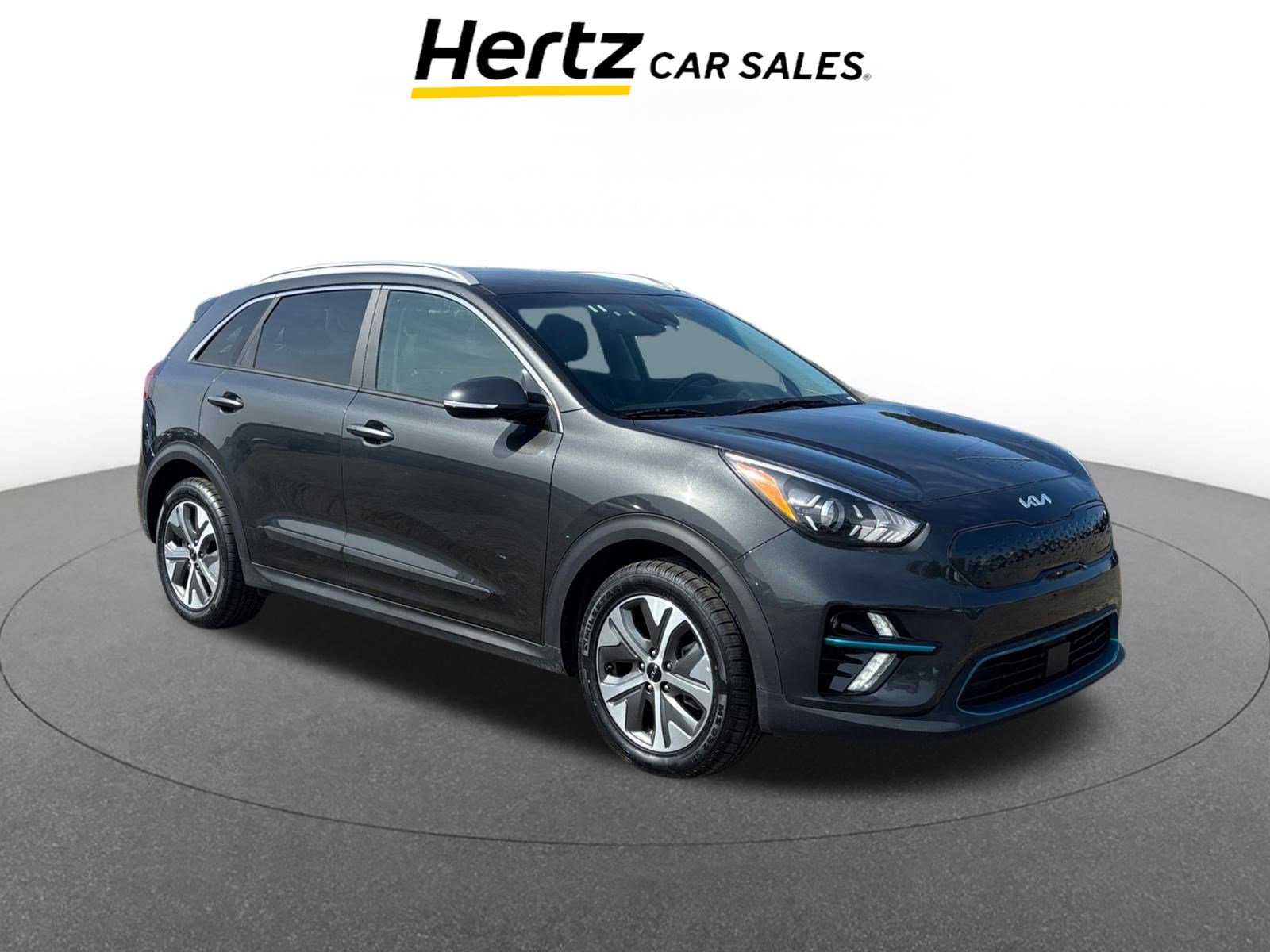 Used 2022 Kia Niro EX w/ Cold Weather Package
