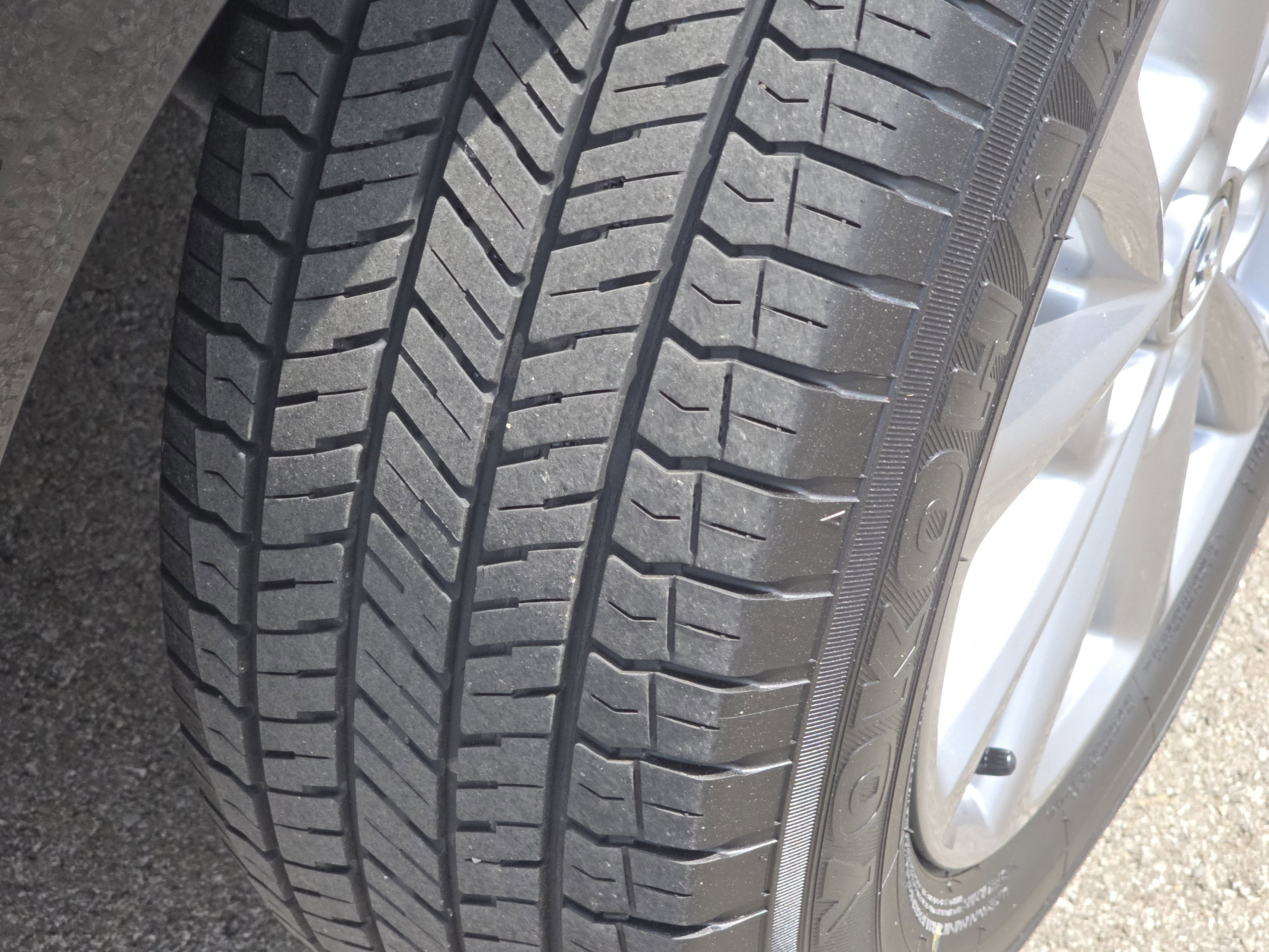 Used 2025 MAZDA CX-5 AWD 2.5 S w/ Preferred Package image 13