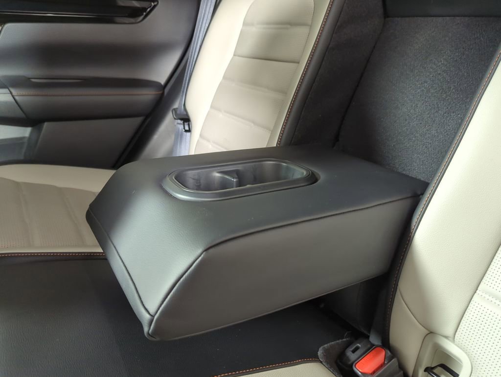 Certified 2023 Honda CR-V Sport Touring image 23