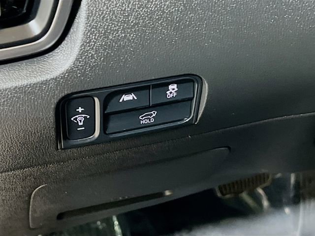 Certified 2022 Kia Sorento EX w/ Panoramic Sunroof Package image 10