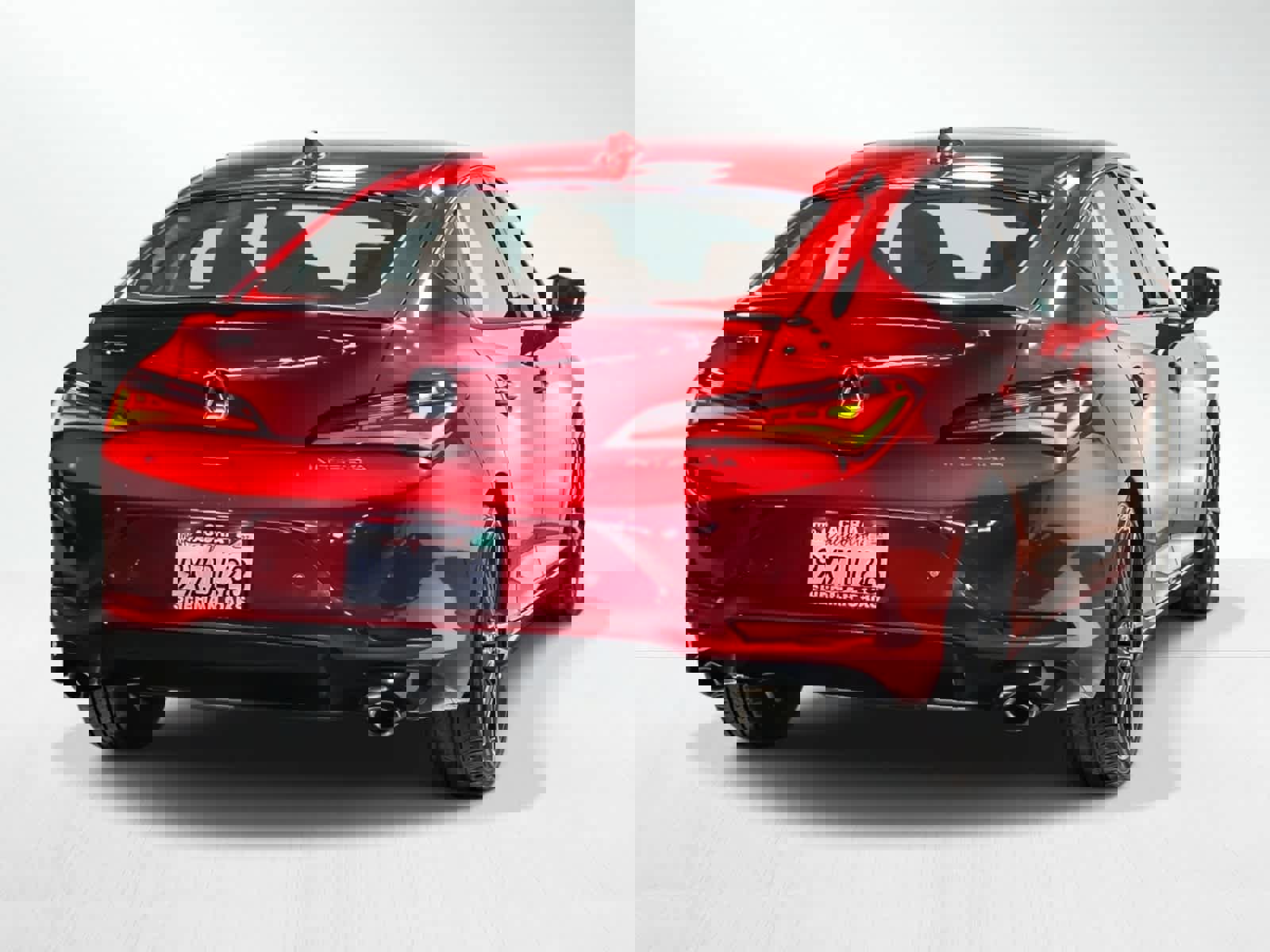 Used 2025 Acura Integra A-Spec image 7