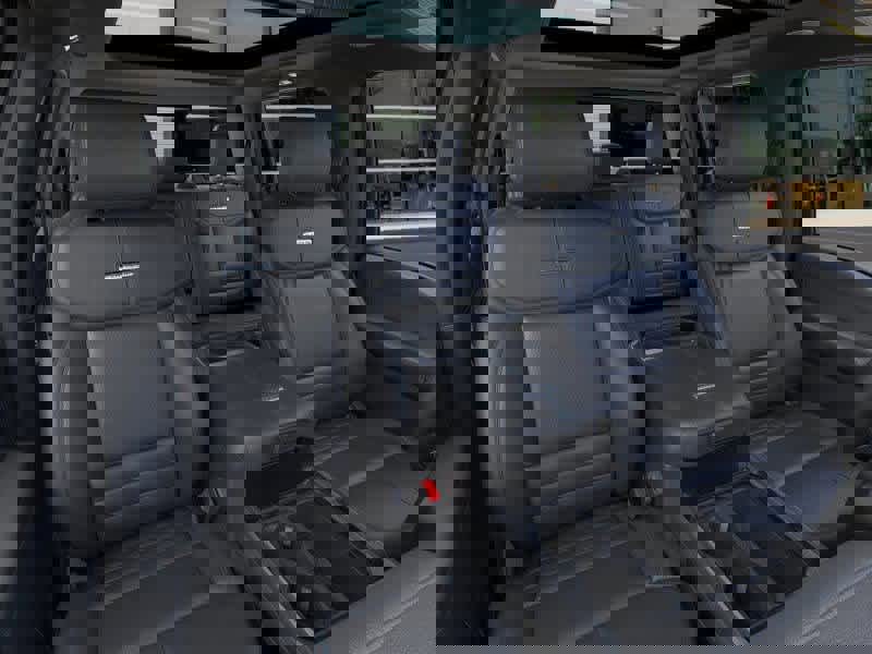 New 2026 Ford F250 Platinum image 10