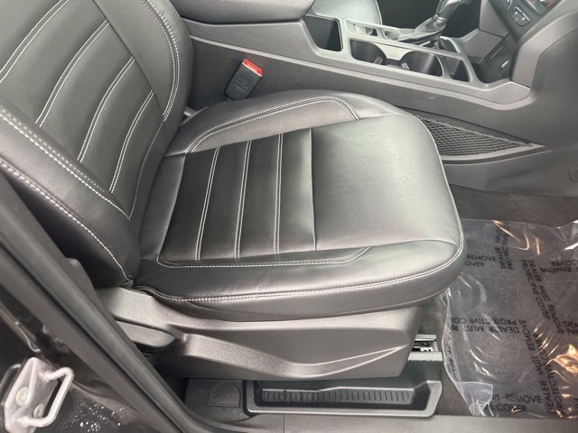 Used 2018 Ford Escape SEL image 24
