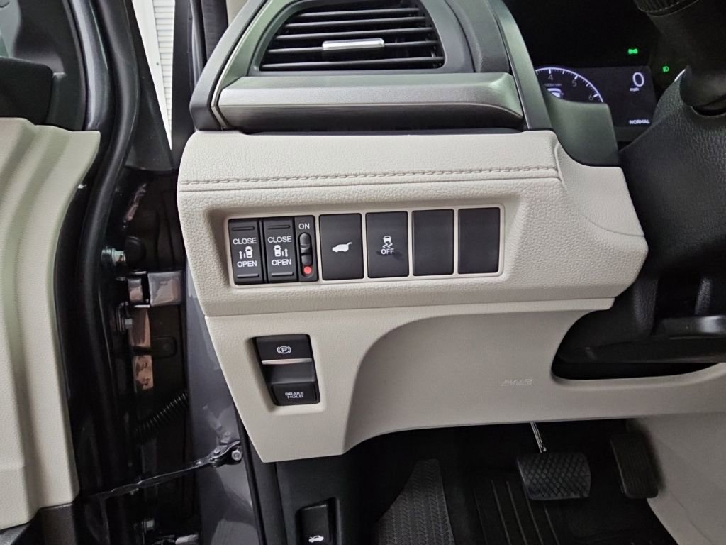 New 2026 Honda Odyssey EX-L image 27
