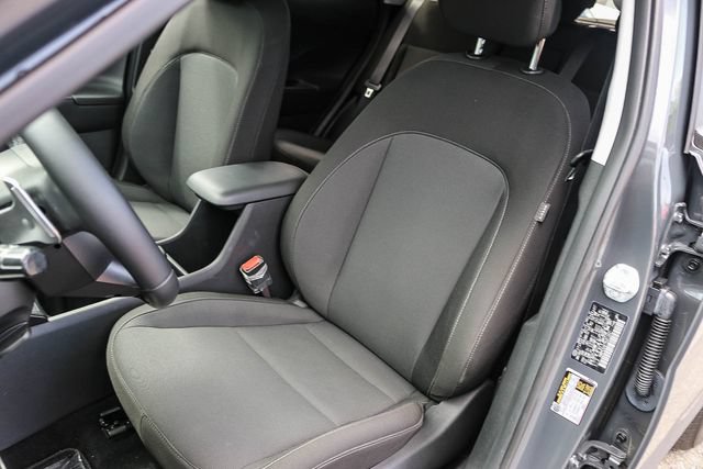 Certified 2024 Hyundai Kona SEL FWD image 26