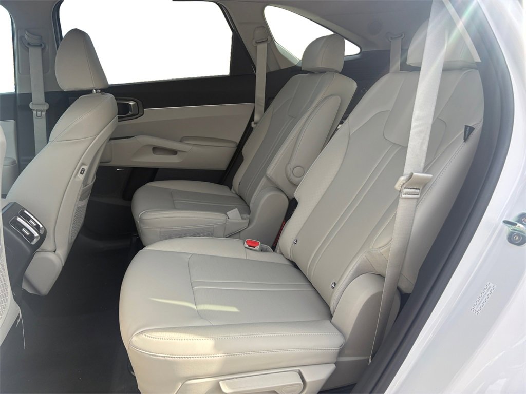 New 2026 Kia Sorento X-Line EX image 14