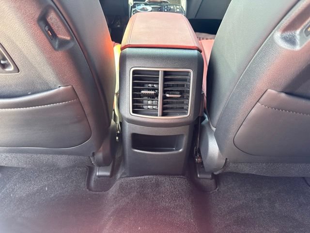 Used 2025 Kia Sportage SX Prestige AWD/4WD image 10