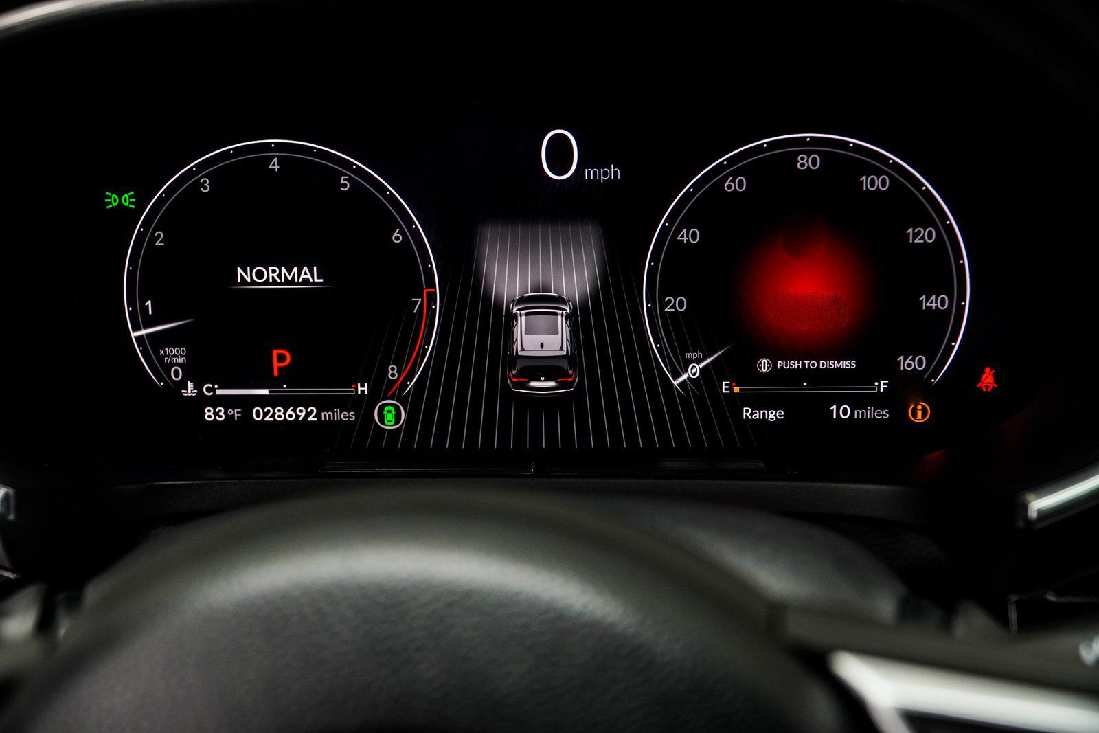 Used 2024 Acura MDX FWD w/ Technology Package image 27