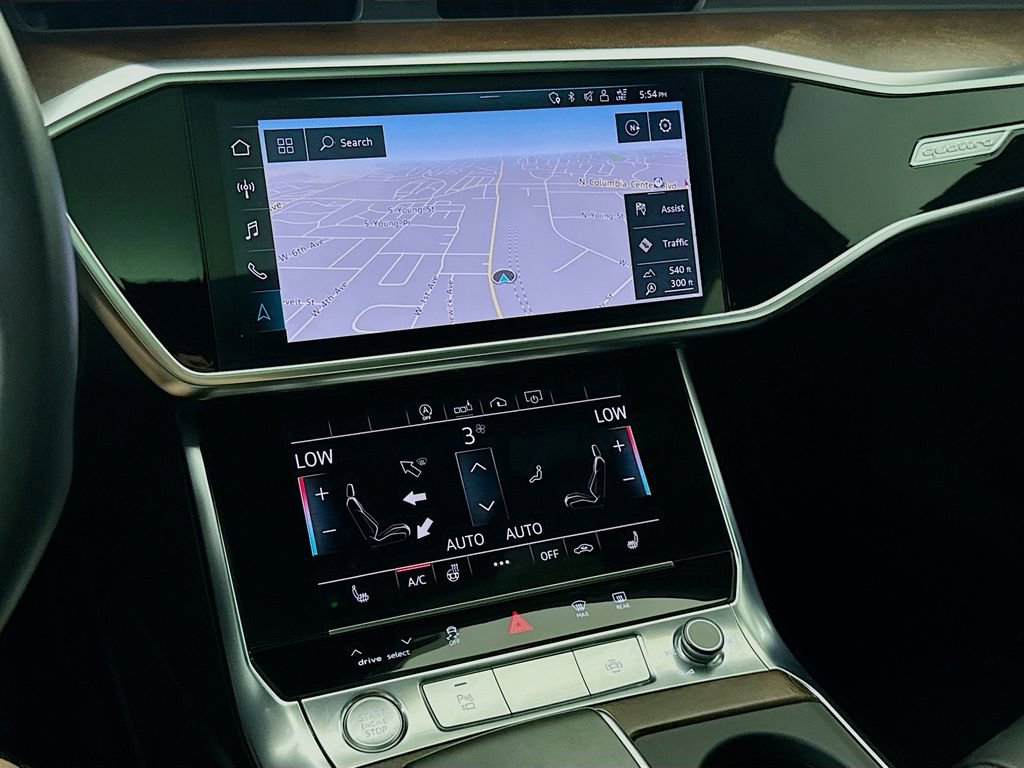 Used 2019 Audi A6 3.0T Premium Plus AWD/4WD image 15