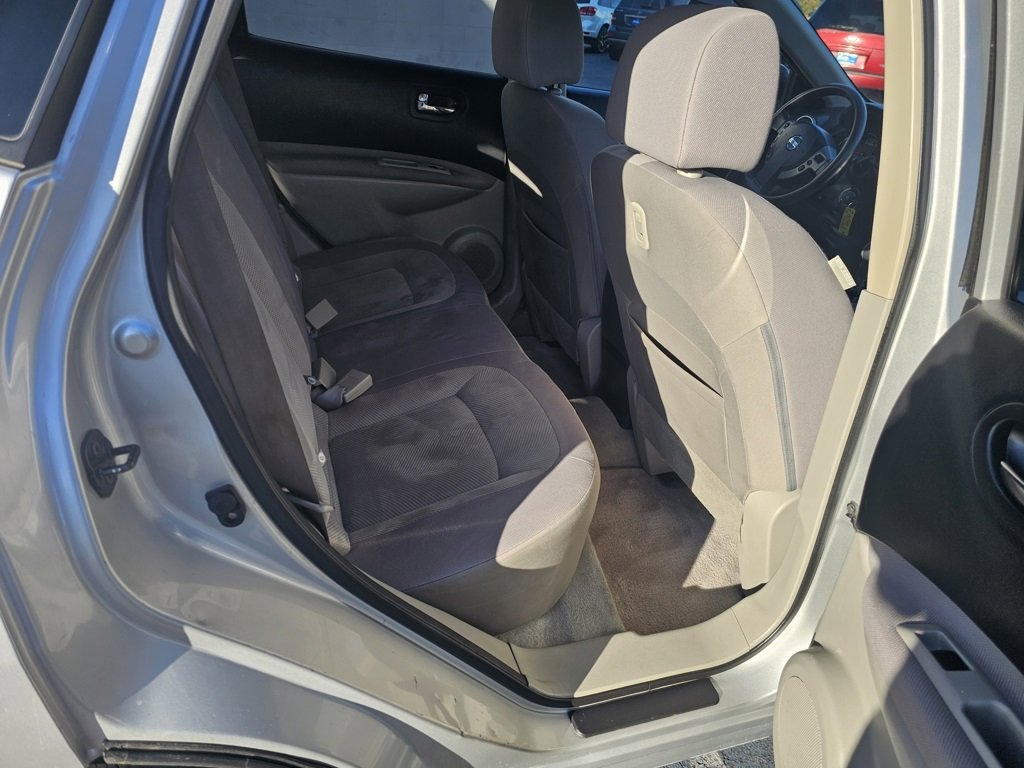 Used 2013 Nissan Rogue S w/ Special Edition Pkg image 21