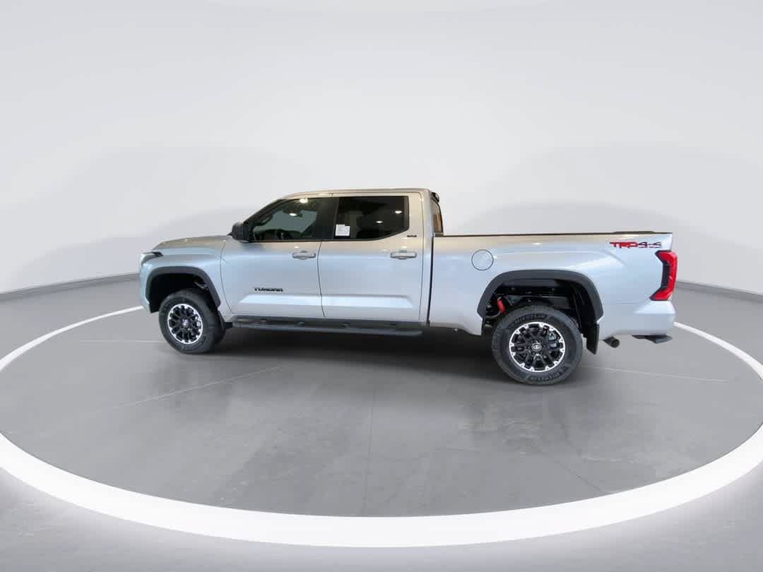 New 2026 Toyota Tundra SR5 AWD/4WD image 5