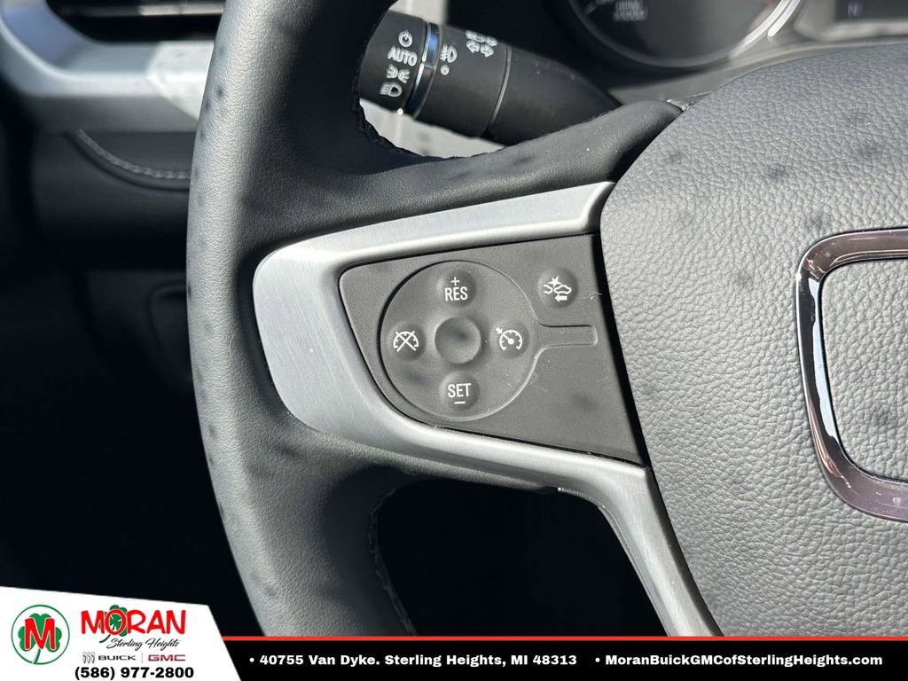 Certified 2023 GMC Acadia SLT w/ Elevation Edition AWD/4WD image 24