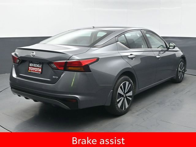 Used 2019 Nissan Altima 2.5 S AWD/4WD image 7