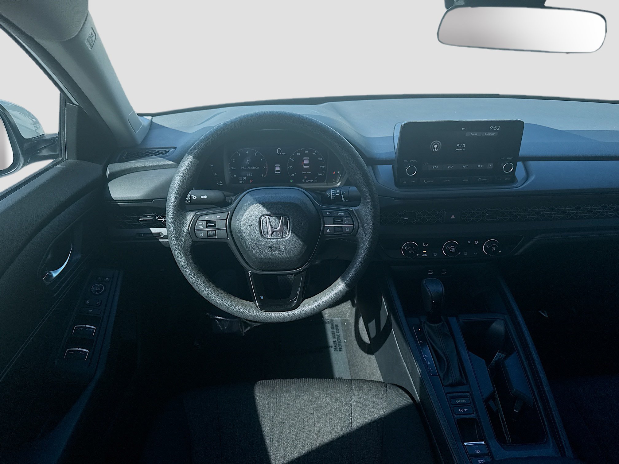 Certified 2024 Honda Accord LX image 20