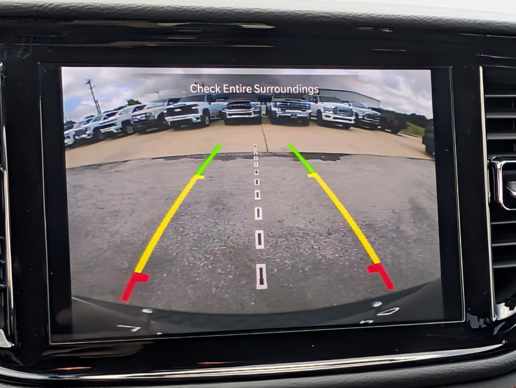 Used 2026 Dodge Durango GT AWD/4WD image 18