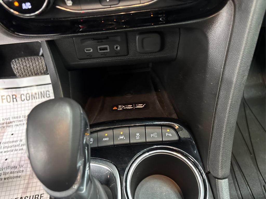 Used 2023 Buick Encore GX Essence w/ Advanced Technology Package image 38