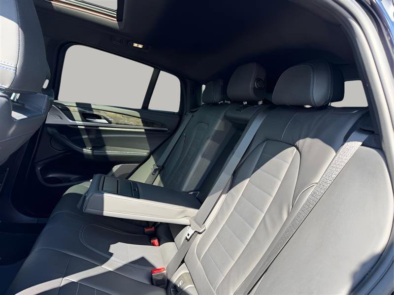 Used 2019 BMW X4 M40i w/ Executive Package image 20
