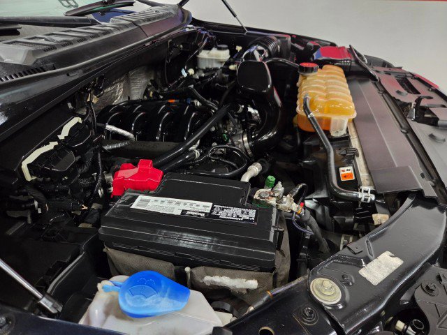 Used 2017 Ford F150 XLT AWD/4WD image 95